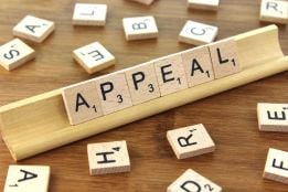 APPEALS