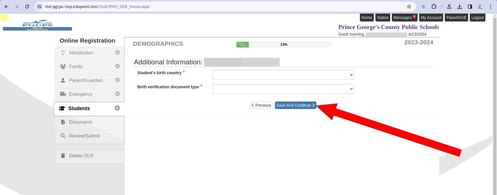 enrolling-new-student-31-birth-country-32-verification-document-33-save-continue.jpg