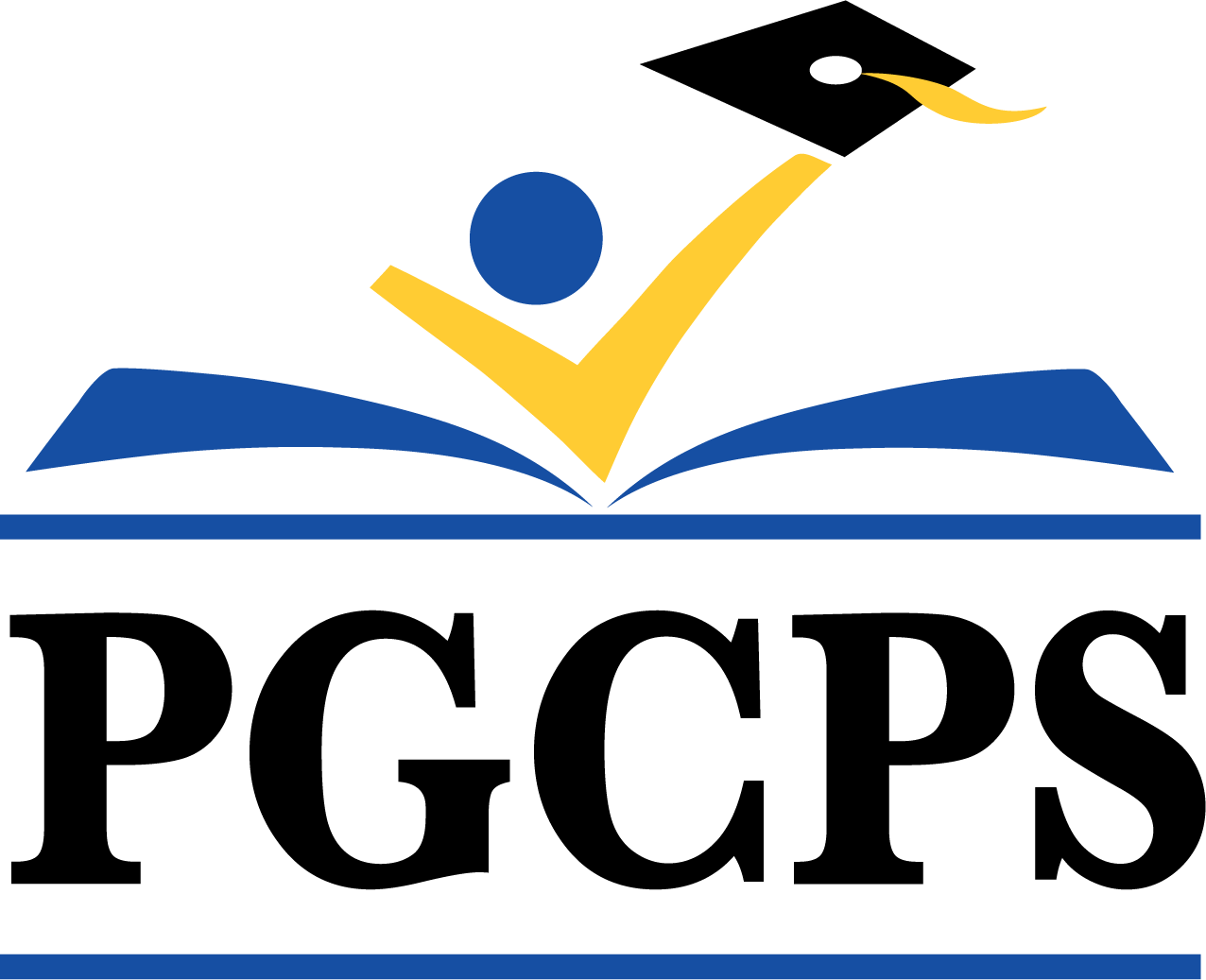 PGCPS logo