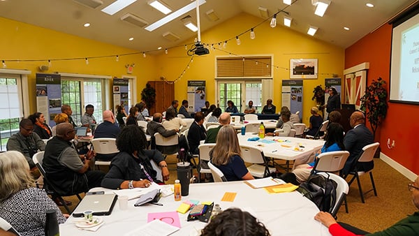 School-leaders-listening-to-presentation-at-Climate Ready-Leadership-Summit.jpg