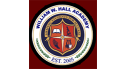 William-Hall-Middle-crest-logo