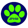 JPHM bear paw logo