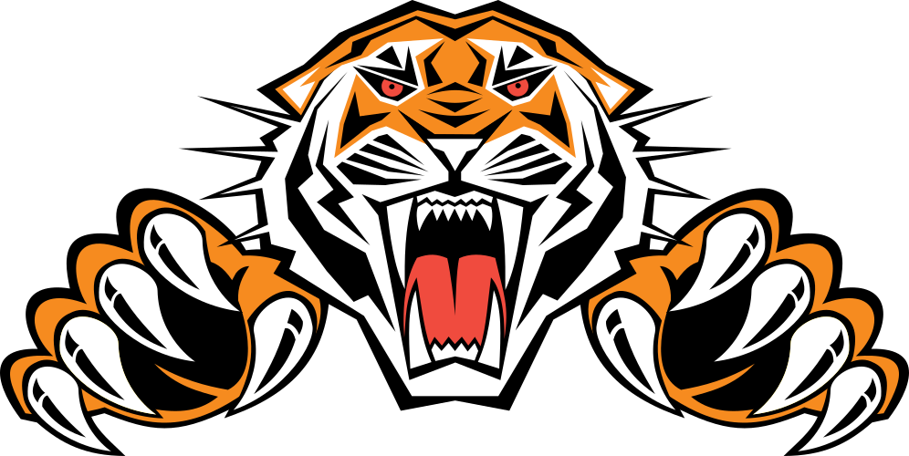 DHS Tiger Color