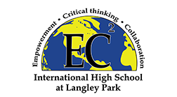 International-HS-Langley-Park-High