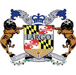 Largo-High-logo