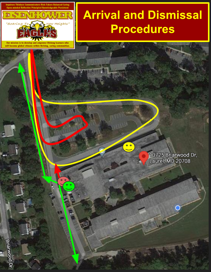 map-of-arrival-and-dismissal.PNG