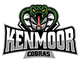 Kenmoor Middle logo