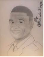 Sketch of Davon McKenzie.png