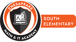 CMIT South Elementary logo