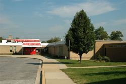 H. Winship Wheatley ECC