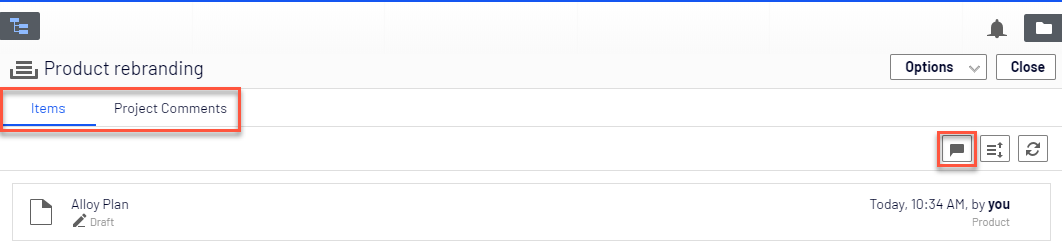 Comment-projects icons.png