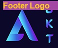 footer logo