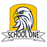 School One logo